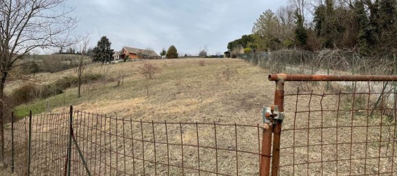 Grundstück in Marentino, Italy 7657m², Nr. 174844 6