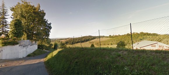 Grundstück in Marentino, Italy 7657m², Nr. 174844 3