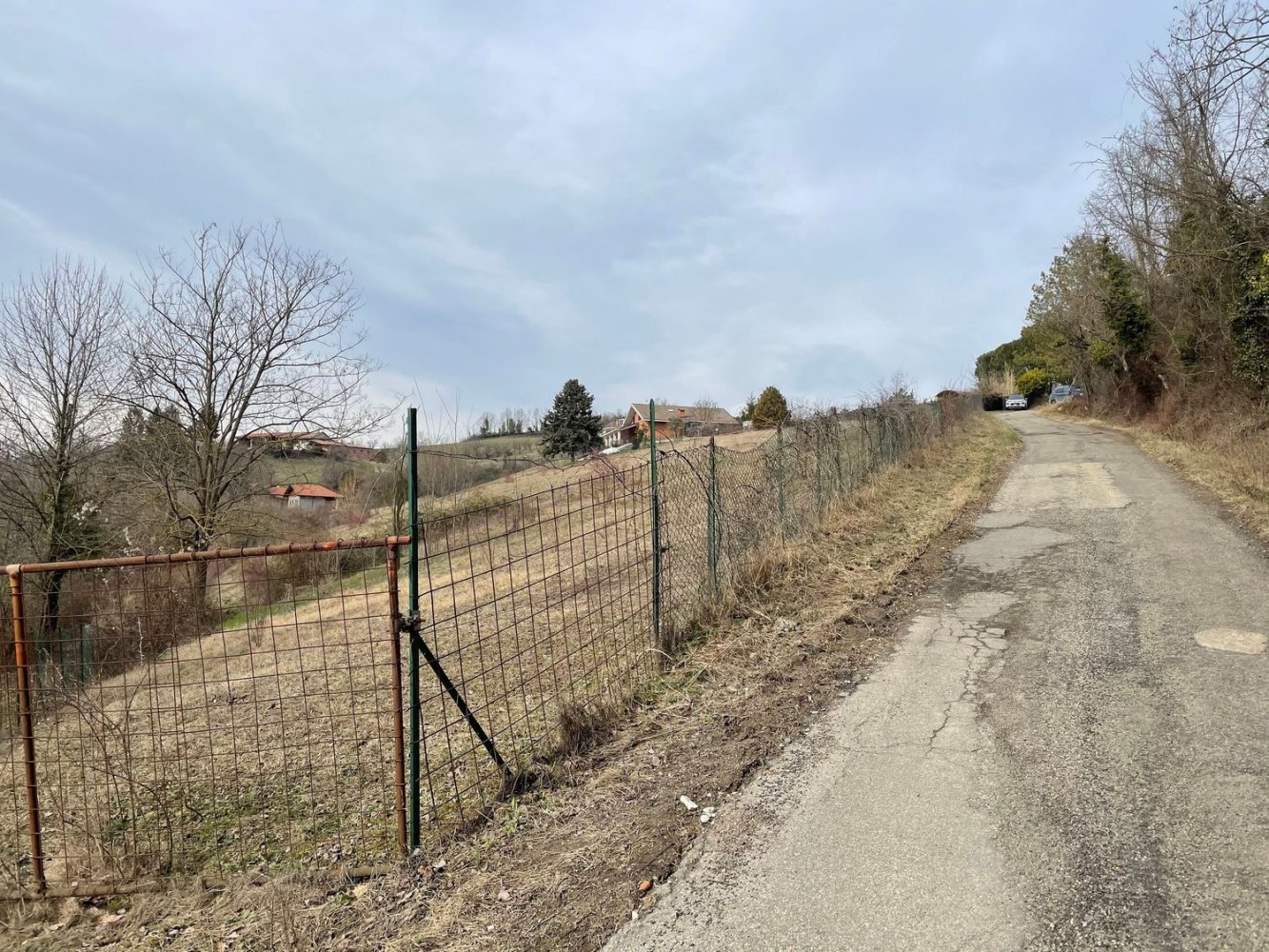 Terreno em Marentino, Italy 7657 m² N.º 174844