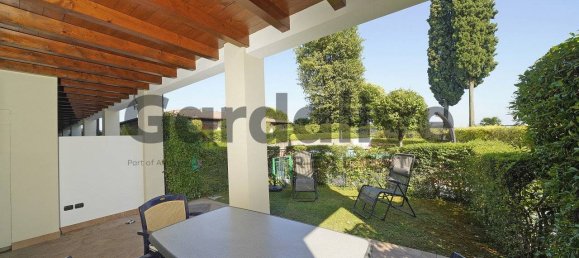 Квартира с 2 спальнями в Польпенацце дель Гарда, Италия № 330998 2