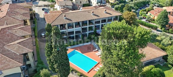 Квартира с 2 спальнями в Польпенацце дель Гарда, Италия № 330998 28