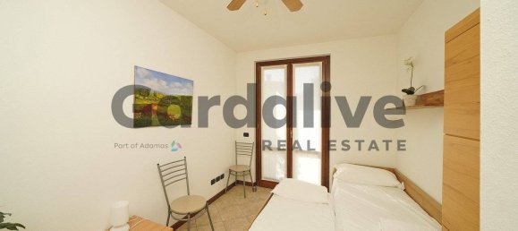 Квартира с 2 спальнями в Польпенацце дель Гарда, Италия № 330998 14