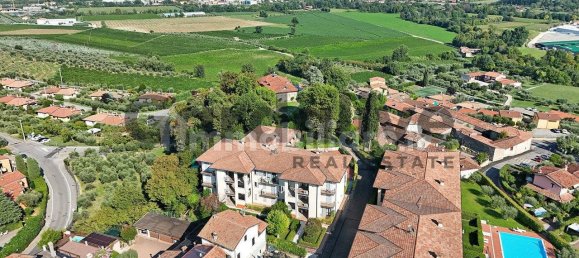 Квартира с 2 спальнями в Польпенацце дель Гарда, Италия № 330998 26