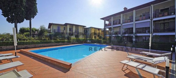 2 Schlafzimmer Wohnung in Polpenazze del Garda, Italy, Nr. 330998 33