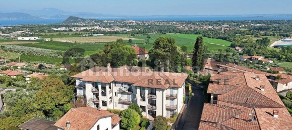 Квартира с 2 спальнями в Польпенацце дель Гарда, Италия № 330998 24