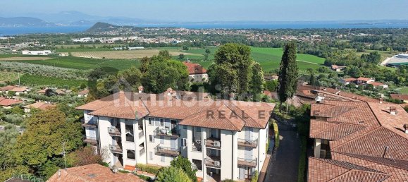 Квартира с 2 спальнями в Польпенацце дель Гарда, Италия № 330998 25