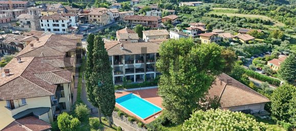 Квартира с 2 спальнями в Польпенацце дель Гарда, Италия № 330998 31