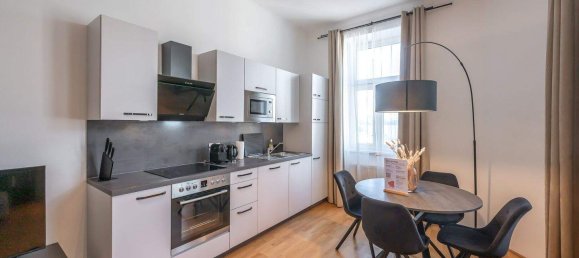 2-Zimmer Wohnung in Meidling, Austria, Nr. 43644 2