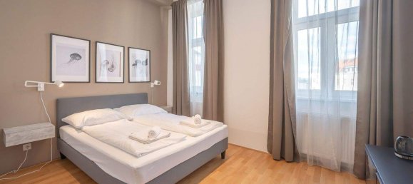 2-Zimmer Wohnung in Meidling, Austria, Nr. 43644 7