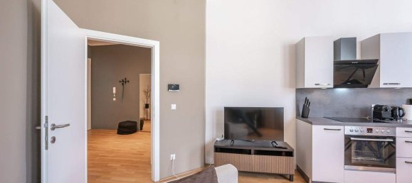 2-Zimmer Wohnung in Meidling, Austria, Nr. 43644 5