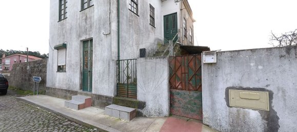 7 chambres Maison à Castelo da Maia, Portugal No. 167744 12