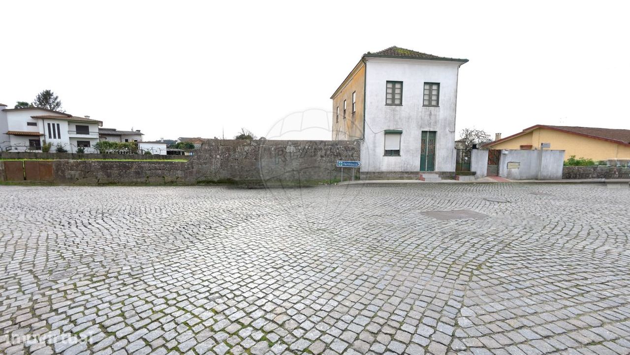 7 chambres Maison à Castelo da Maia, Portugal No. 167744