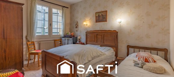 4 Schlafzimmer Villa in Laroque-Timbaut, France, Nr. 107606 7
