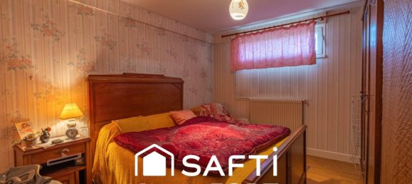 4 Schlafzimmer Villa in Laroque-Timbaut, France, Nr. 107606 10