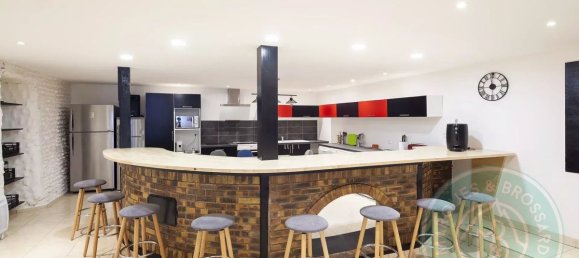 13-salle Appartement à Pau, France No. 296967 3