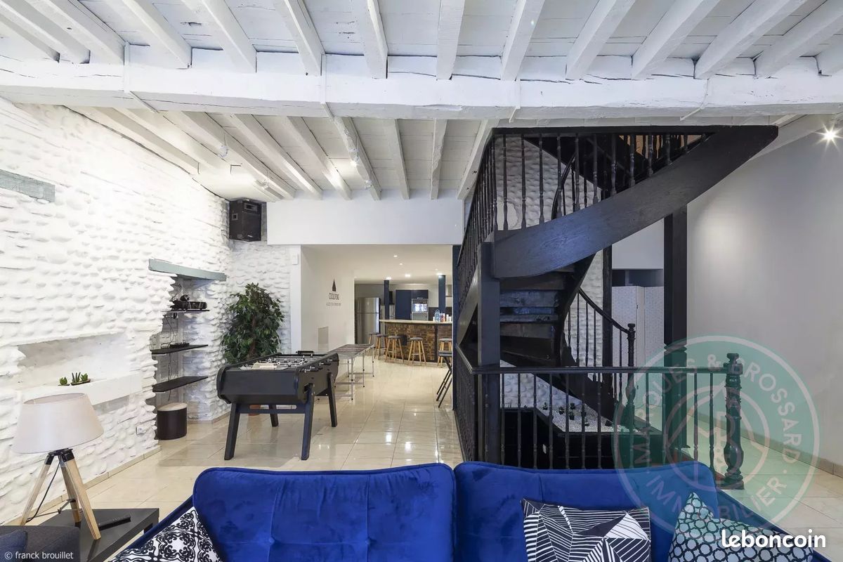 13-salle Appartement à Pau, France No. 296967