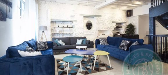 13-salle Appartement à Pau, France No. 296967 2