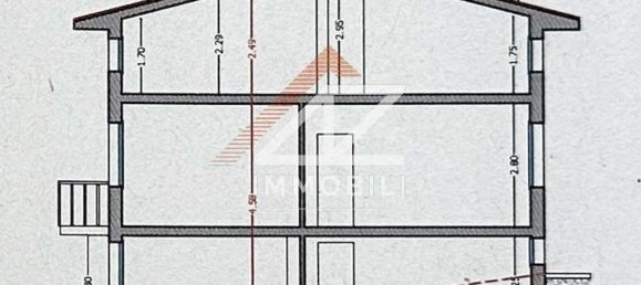 5 chambres Maison à Farra di Soligo, Italy No. 354949 33