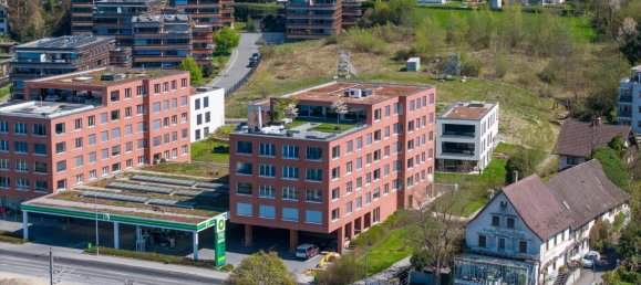 Квартира с 2 комнатами в Лохау, Австрия № 212828 2