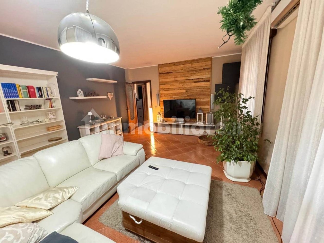 3 غرف نوم منزل في Sant'Elena, Italy رقم 134449