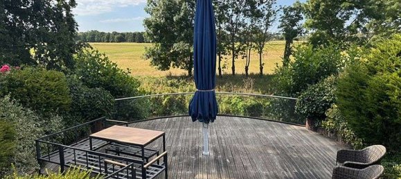 4 غرف نوم تاون هاوس في Gifhorn, Germany رقم 321514 3