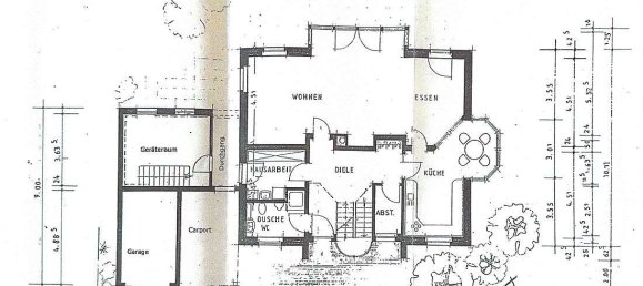 4 غرف نوم تاون هاوس في Gifhorn, Germany رقم 321514 24