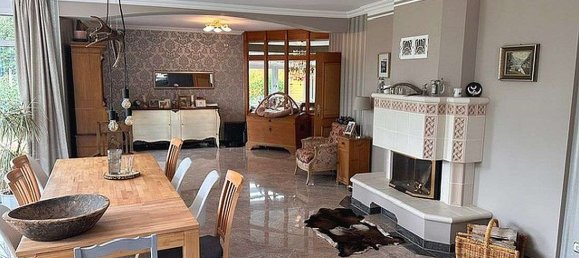 4 غرف نوم تاون هاوس في Gifhorn, Germany رقم 321514 14