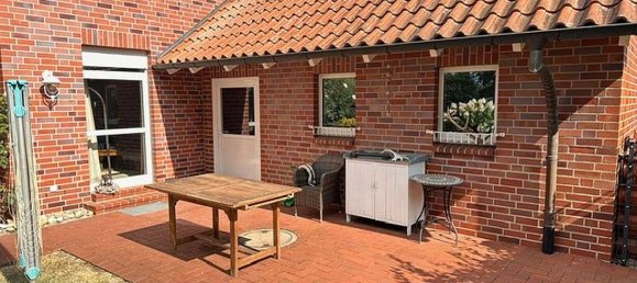 4 غرف نوم تاون هاوس في Gifhorn, Germany رقم 321514 23