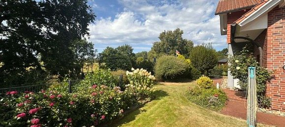 4 غرف نوم تاون هاوس في Gifhorn, Germany رقم 321514 22