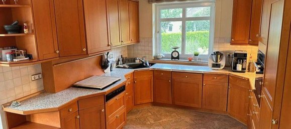 4 غرف نوم تاون هاوس في Gifhorn, Germany رقم 321514 15