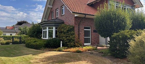 4 غرف نوم تاون هاوس في Gifhorn, Germany رقم 321514 2