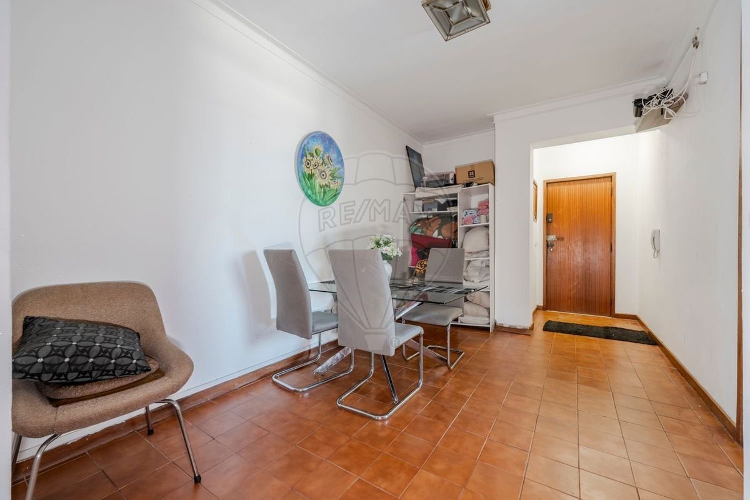 4 bedrooms Apartment in Braga, Portugal No. 226376