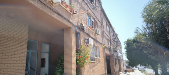 3 chambres Appartement à Alginet, Spain No. 140098 2