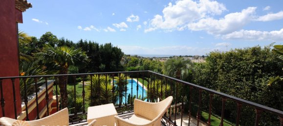 Villa T5 em Marbella, Spain N.º 1368 18