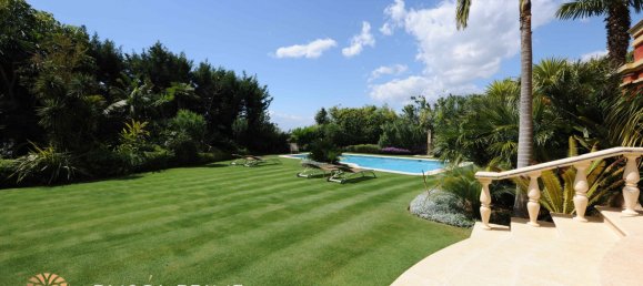 Villa T5 em Marbella, Spain N.º 1368 16