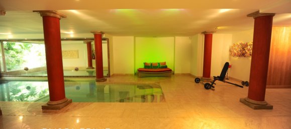 Villa T5 em Marbella, Spain N.º 1368 6