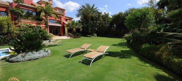 Villa T5 em Marbella, Spain N.º 1368 14