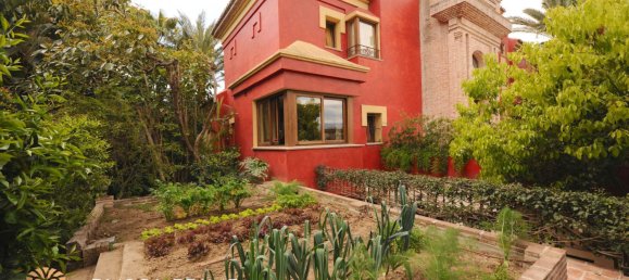 Villa T5 em Marbella, Spain N.º 1368 5