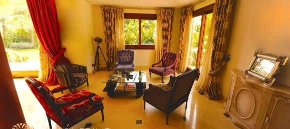 Villa T5 em Marbella, Spain N.º 1368 19