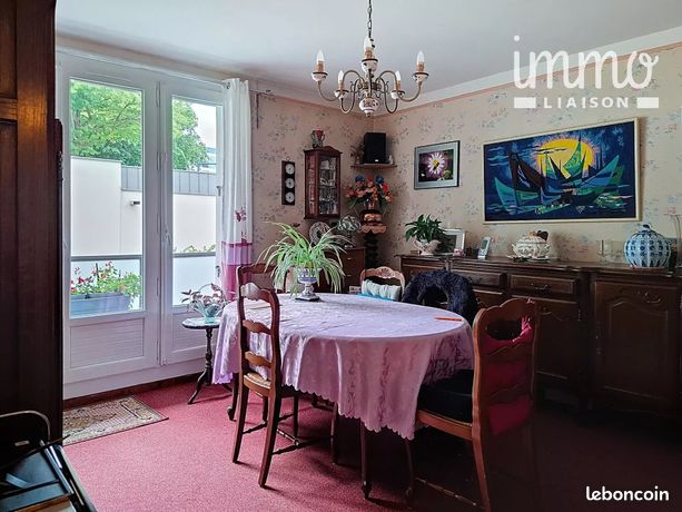 4 bedrooms Apartment in Rennes, France No. 310511