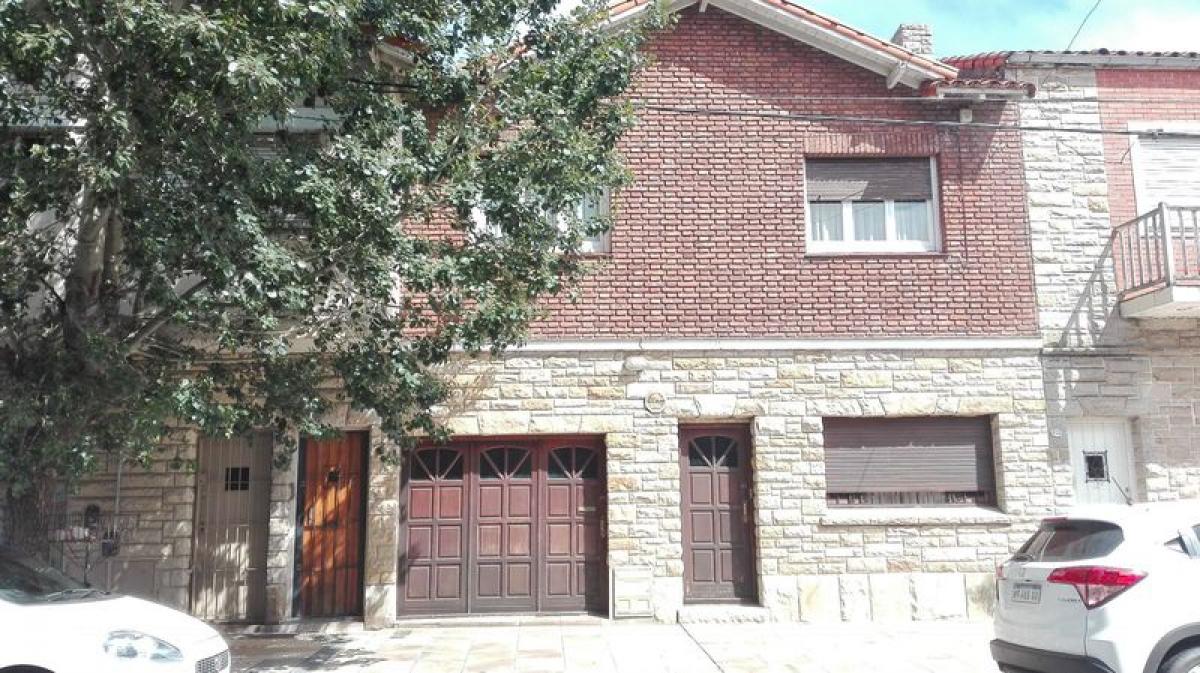 Casa T3 em Mar del Plata, Argentina N.º 91750