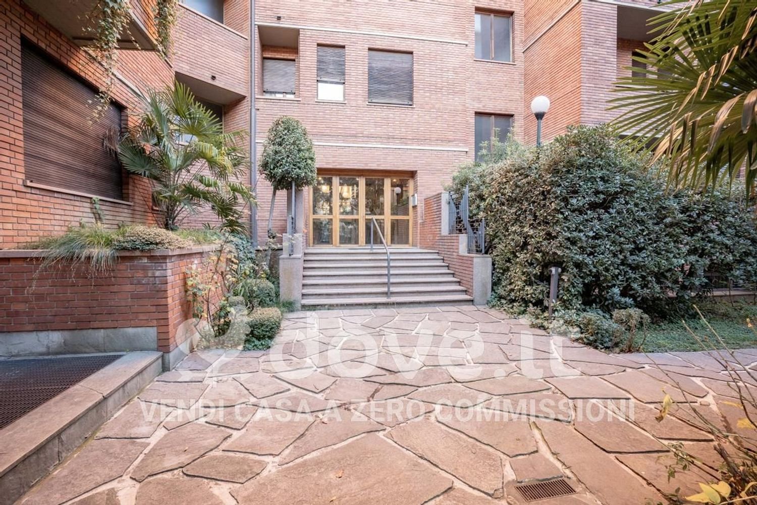 Studio in Bergamo, Italy No. 111757