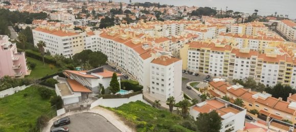 250m² Land in Cascais, Portugal No. 121240 2