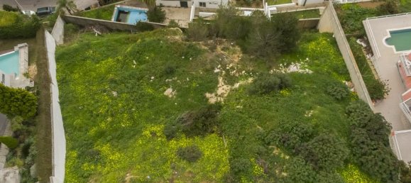 250m² Land in Cascais, Portugal No. 121240 14