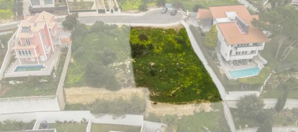 250m² Land in Cascais, Portugal No. 121240 8