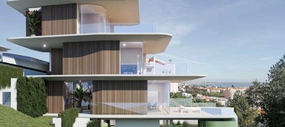 250m² Land in Cascais, Portugal No. 121240 5