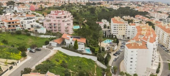 250m² Land in Cascais, Portugal No. 121240 11