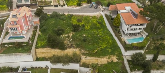 250m² Land in Cascais, Portugal No. 121240 9