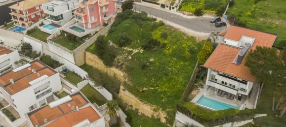 250m² Land in Cascais, Portugal No. 121240 7