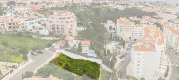 250m² Land in Cascais, Portugal No. 121240 10